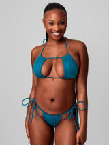 Clausa Triangle Teahupoo (Bleu)