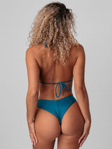Mugo Triangle Teahupoo (Bleu)