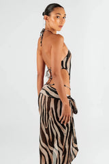 Elysia body string Marty zèbre