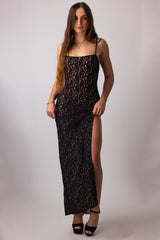 Boreal Robe Longue